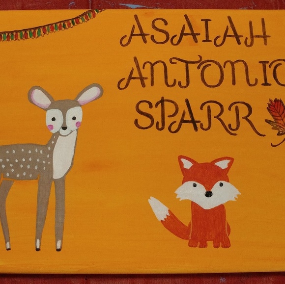 Custom paintings! - Picture 3 of 4